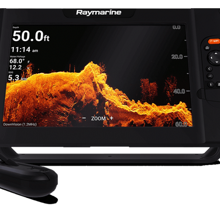 raymarine element 7 hv 100 au nz chart