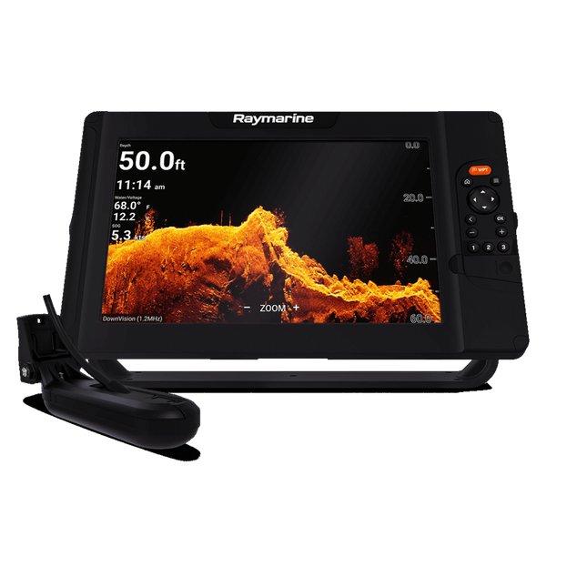 raymarine element 7 hv 100 au nz chart