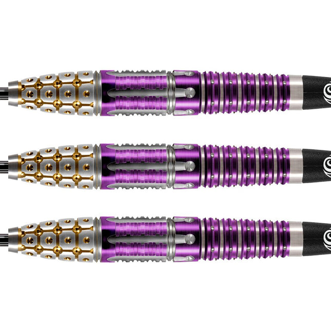 roman empire caesar steel tip dart set 95 tungsten barrels