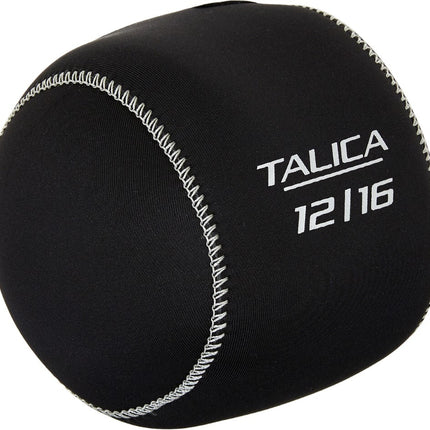 shimano reel cover talica 12 16