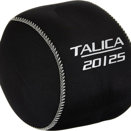shimano reel cover talica 20 25