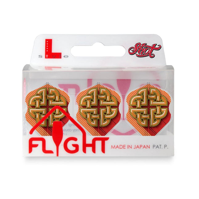 shot l style ez l1 std shape celt rebellion flight