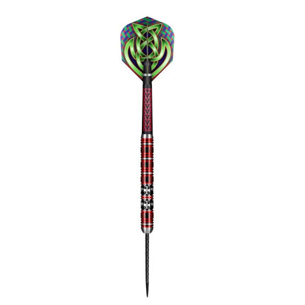 shot celt claymore steel tip 90 25gm