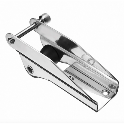 bow roller ss 225mm