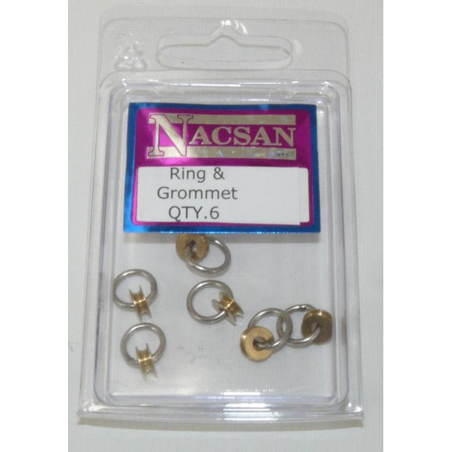 nacsan ring and grommet 6 pack 2