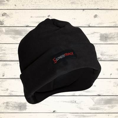 lonley track rustla 5 piece fleece pack black size l