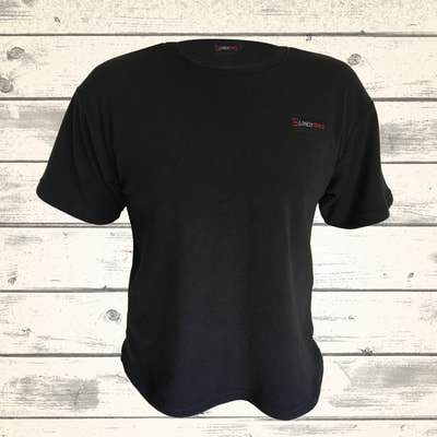 lonley track rustla 5 piece fleece pack black size l