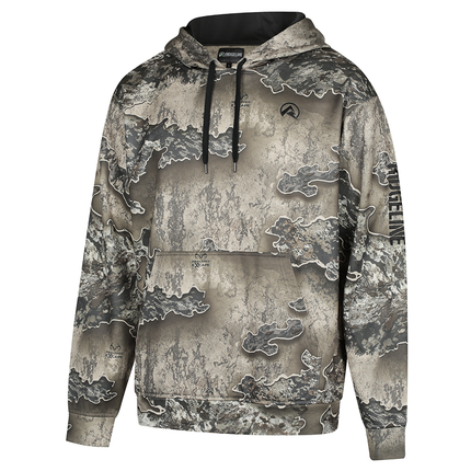 r line excape hoodie 2xl