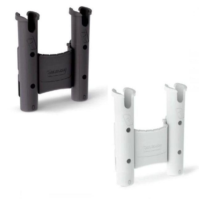 railblazer rodstow double white