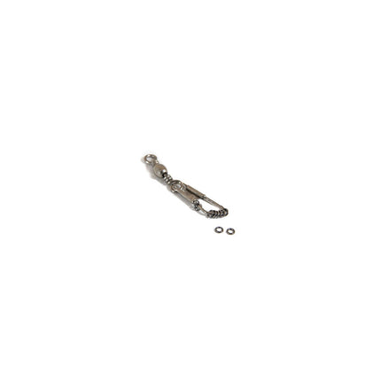 s a tippet rings s s 2mm 17lb 10