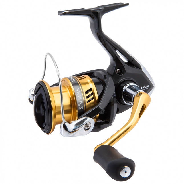 shimano sahara 4000xg fi