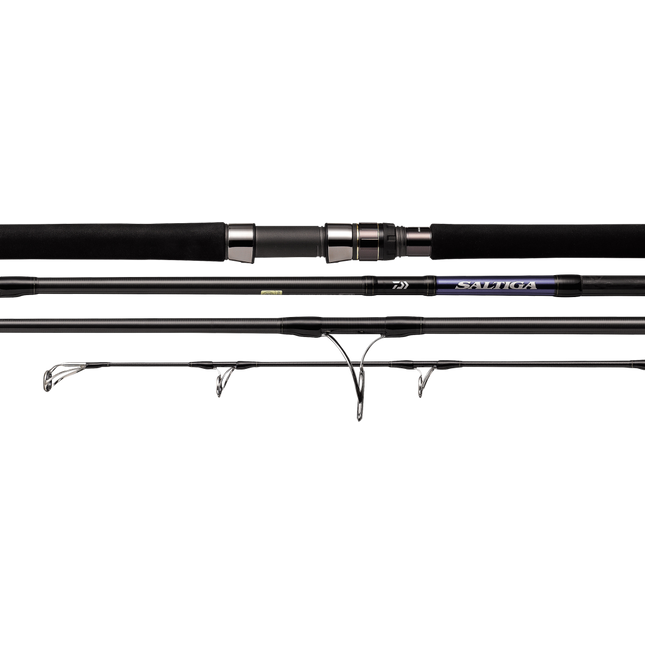 daiwa saltiga c82 4 82 pe4 80g 2pc