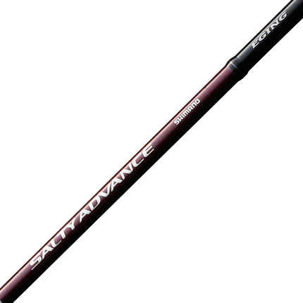 shimano salty advance mebaru s76ul t 2pc