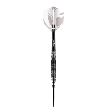 zen satori steel tip dart set 90 tungsten 25gm