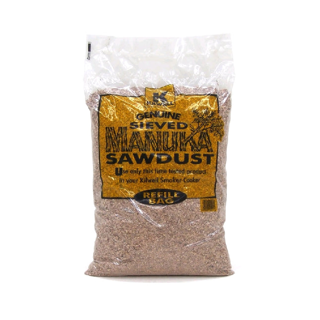 sawdust refill bag 5lb
