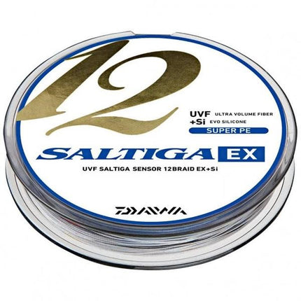 saltiga uvf 12 braid ex si pe2 36lb 300m