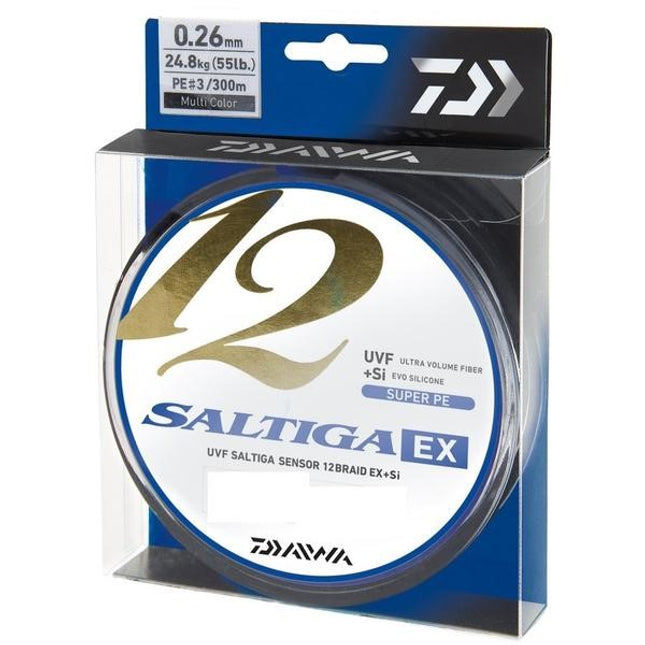 saltiga uvf 12 braid ex si pe2 36lb 300m