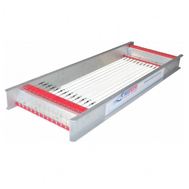 seahorse trace board 26 traces