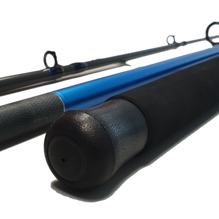 okuma sensor tip plus 3pc 10ft 15kg rock spin
