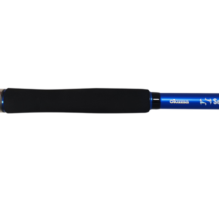 okuma sensor tip plus 3pc 10ft 15kg rock spin