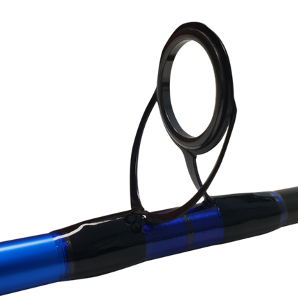 okuma sensor tip plus 3pc 10ft 15kg rock spin