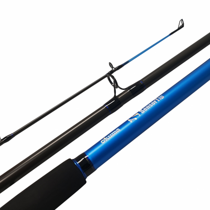 okuma sensor tip plus 3pc 13ft6 surf