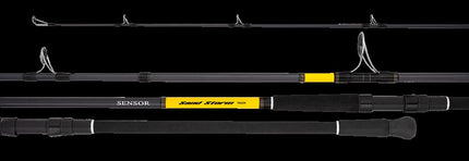 daiwa sensor sandstorm 1503hfs 90 180g 3pc surf