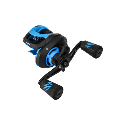 okuma serrano 100ha baitcaster r hand