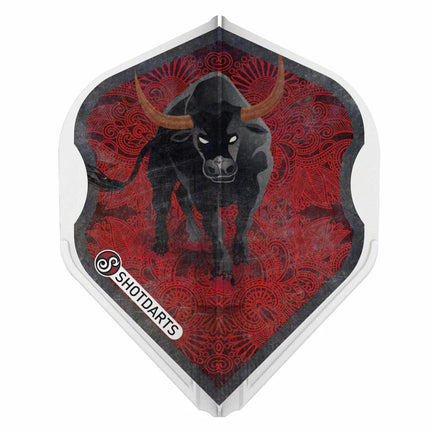 shot l style ez l1 std shape americana longhorn