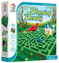 sleeping beauty deluxe