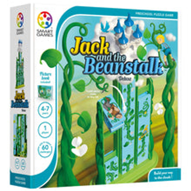 jack the beanstalk