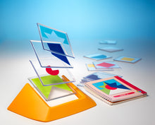 colour code logic game