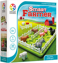 smart farmer game