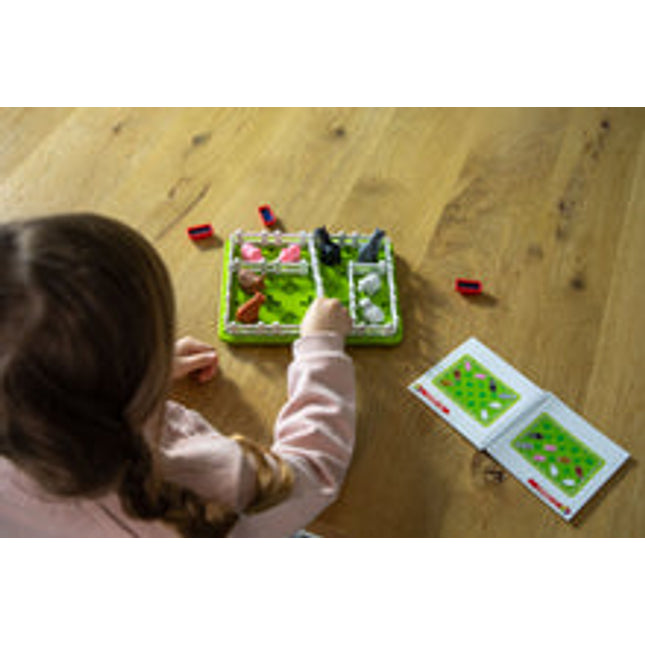 smart farmer game