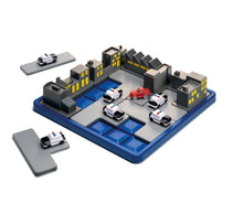 roadblock logic game