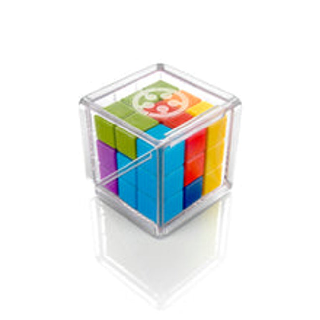 cube puzzler go