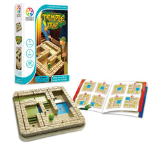 temple trap