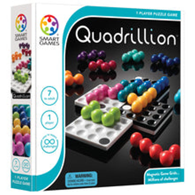 quadrillion game