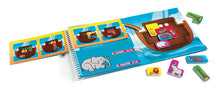 smart travel noahs ark