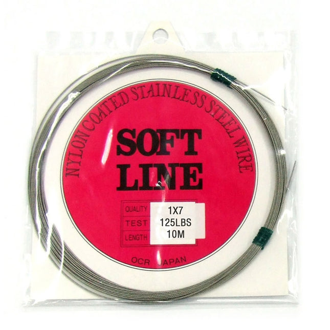 sunline wire 60lb 1x7 10m 0 70mm