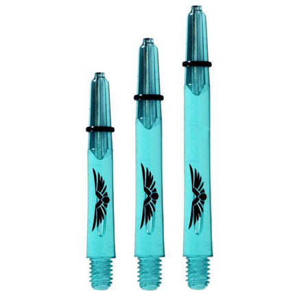 eagle claw shaft medium pacific blue w ring