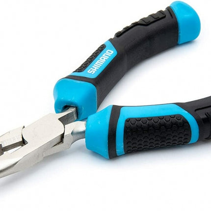 shimano 5 split ring plier