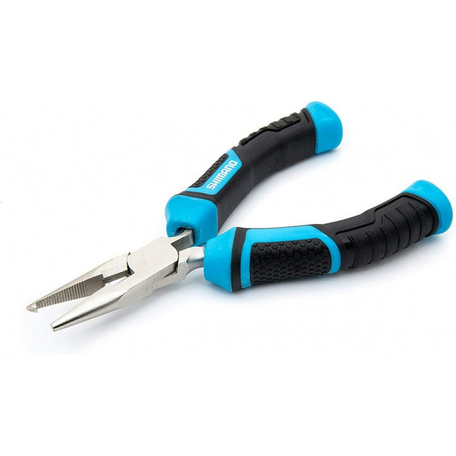 shimano 5 split ring plier
