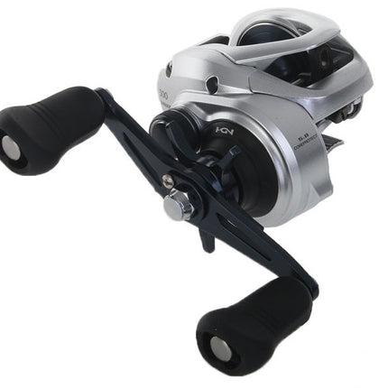 shimano tranx 300a 2