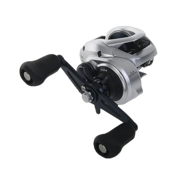 shimano tranx 300a 2