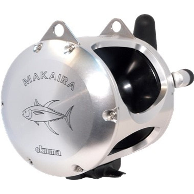 okuma makaira 80ii sil pch custom game 37kg s bt