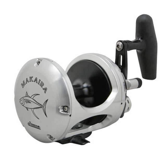 okuma makaira 50ii sil o t pch custom game 24kg