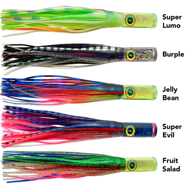 bm jack slammer xt super lumo sing rigged