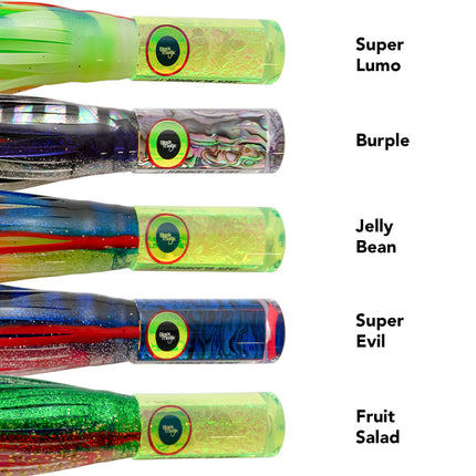 bm jack slammer xt super lumo sing rigged