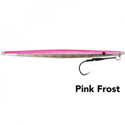 black magic deepwater slim jigs 300g